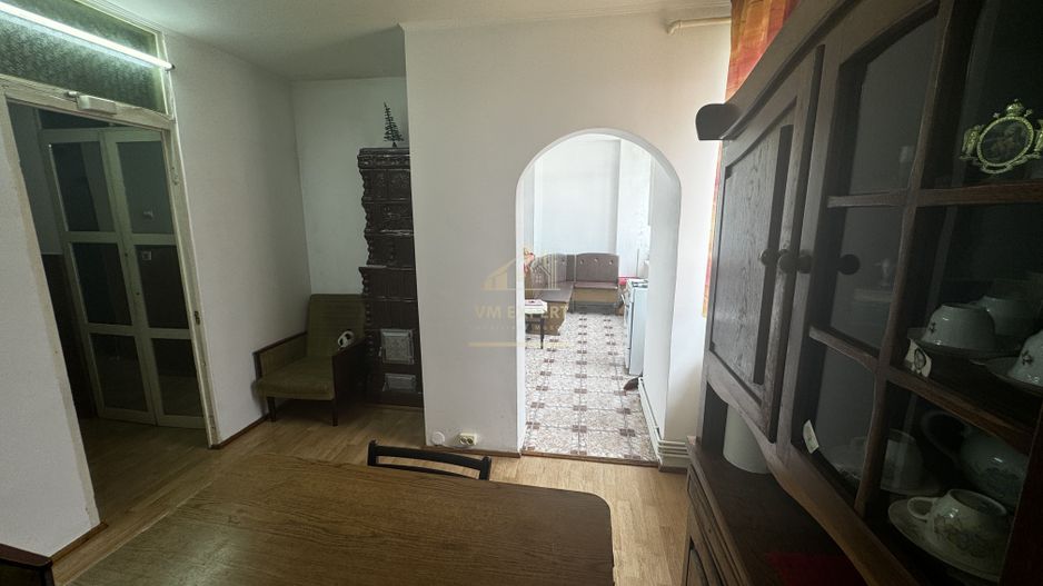 APARTAMENT 2 CAMERE, CAMPULUNG, ETAJ 3, GRUI - Poză 37