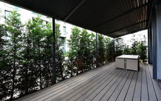 „Blue Velvet in Cloud 9” – Duplex Parter | Groundfloor Duplex - Poză 14