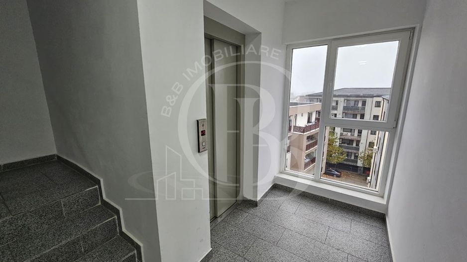 Apartament 3 camere FINALIZAT 100mp Loc parcare inclus - Poză 17