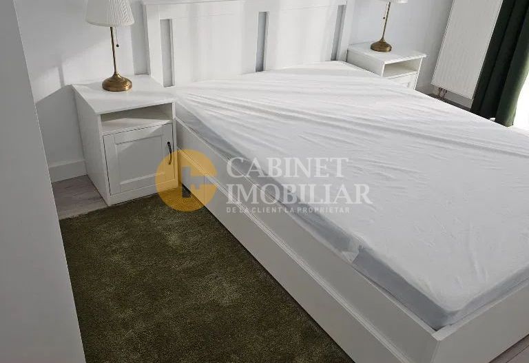 Chirie - 2 camere - Complex nou - Poză 7