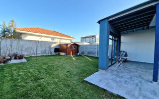 Duplex spatios cu 4 camere si 2 bai | Mosnita Veche | Drumul Boilor - Poză 20