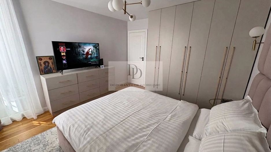 Apartament Premium cu 4 Camere | 2 Băi | Grădini Mănăștur - Poză 9