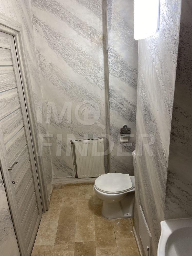 Apartament 3 camere decomandate, zona Big - Poză 7