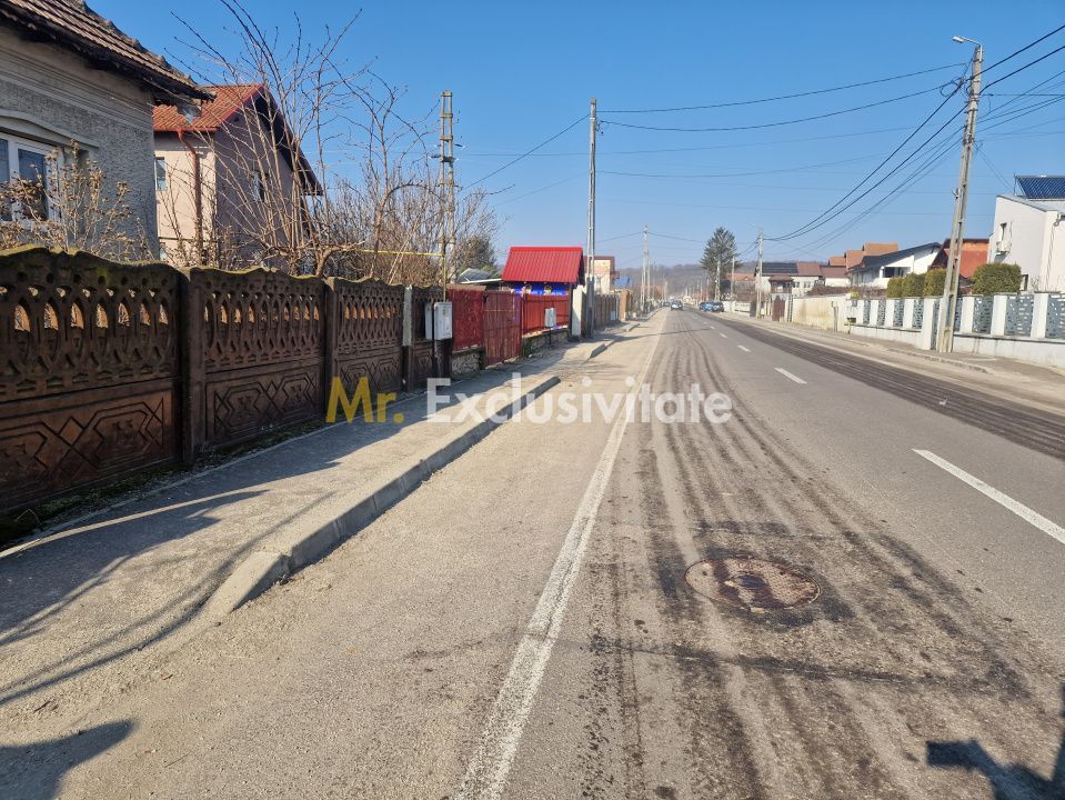 Teren intravilan Argeselu! - Poză 2