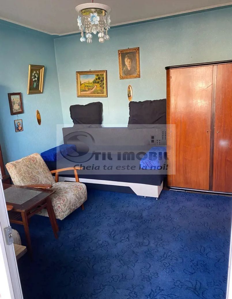 Apartament 3 camere Podu Roș, 65 mp, – 112.000 euro - Poză 2