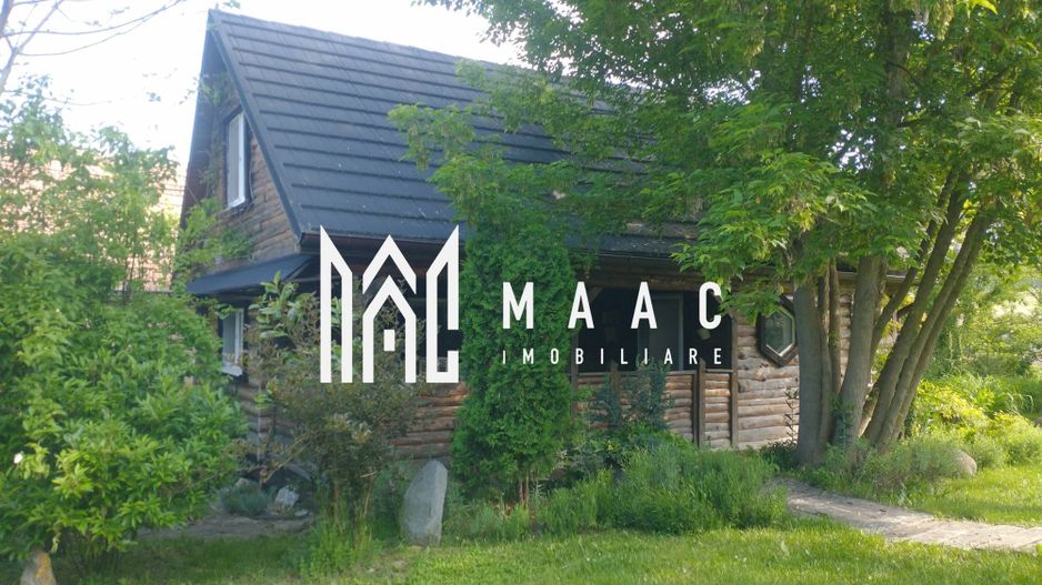 Casă de vânzare în Bazna | 0,75 ha teren | 3 CF - Poză 2