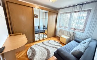 Apartament cu 3 camere decomandate | Zona str. Primăverii | Mănăștur - Poză 5