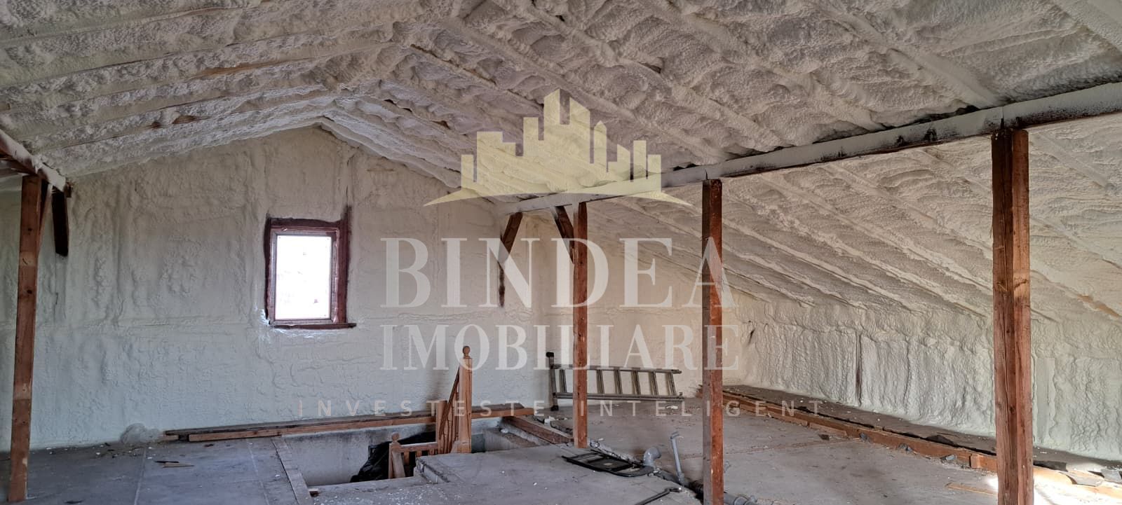 Casa individuala pe parter Giarmata - Poză 9