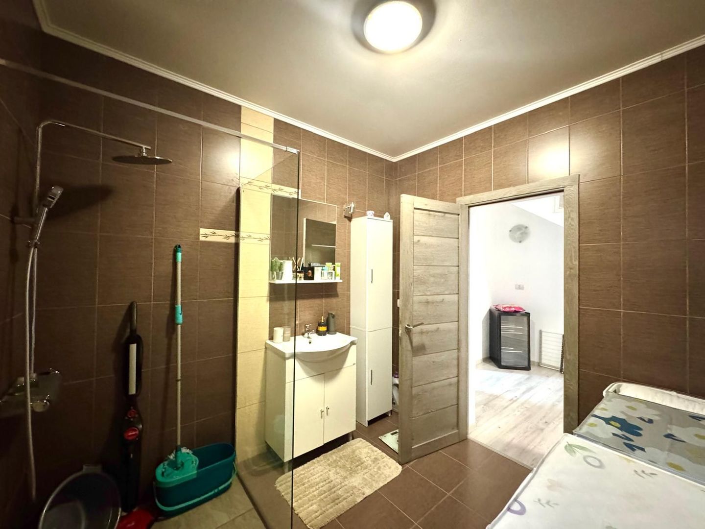 Super Pret - Duplex  4 camere - pozitie excelenta - Utvin  Comision 0% - Poză 9