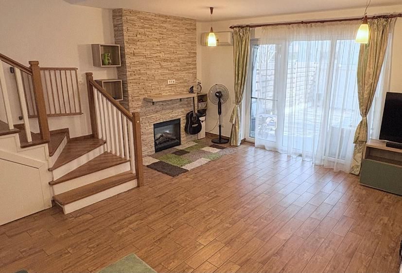 Vila moderna | 4 camere | Avangarde Forest - Poză 1