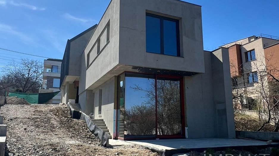 Casa individuala cu teren de 624 mp, cartier Andrei Muresanu! - Poză 18