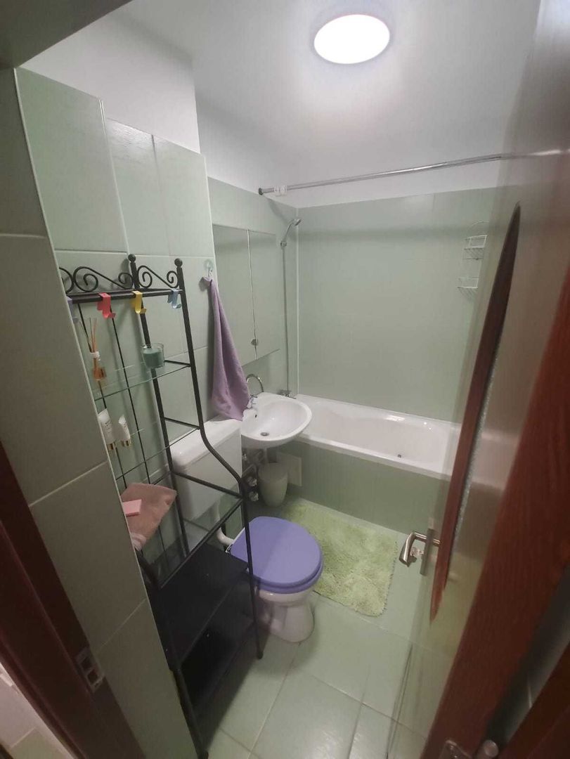 Garsoniera Zona Dimitrov - Iancului - Poză 6