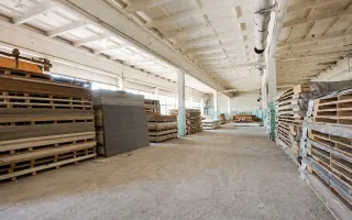 Oportunitate Rară de Investiție Industrială – 3,97 ha Teren + 14.673 m² Construcții în Zona Sîngera, Chișinău - Poză 14