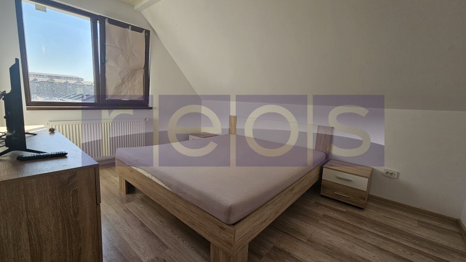 DE VANZARE 2 CAMERE 51MP PR GHENCEA |DECOMANDAT|CARTIER LATIN| PARCARE - Poză 2