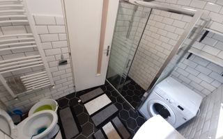 2 camere, modern, bloc nou, terasa, garaj, Gheorgheni, West Side FSEGA - Poză 7