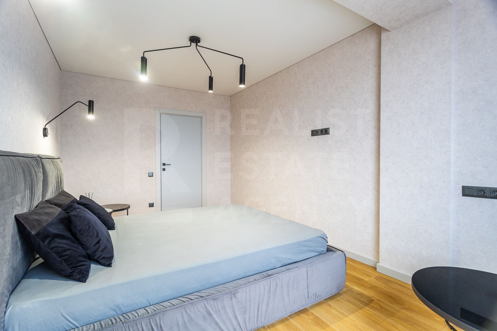 Chirie, apartament, 2 camere, strada Alecu Russo, Râșcani - Poză 4