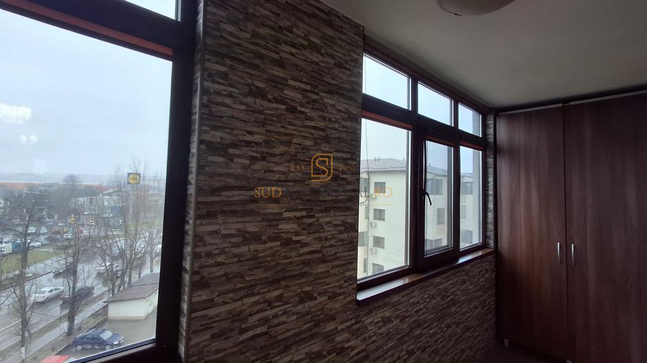 Locuinta cu 3 camere, gata de mutare, zona Metalurgiei, Sector 4 - Poză 14