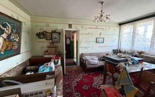 De vanzare apartament cu doua camere - Complex Siretu - Poză 6