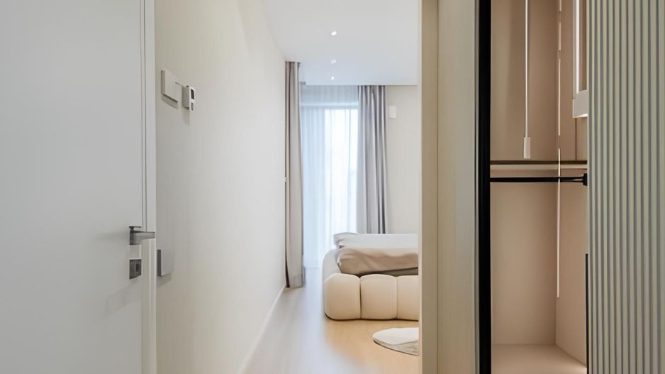Apartament spatios 3 camere I Win Herastrau - Poză 6