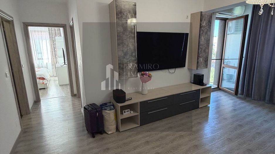 Apartament 3 camere Metalurgiei / Cartierul Solar - Poză 9