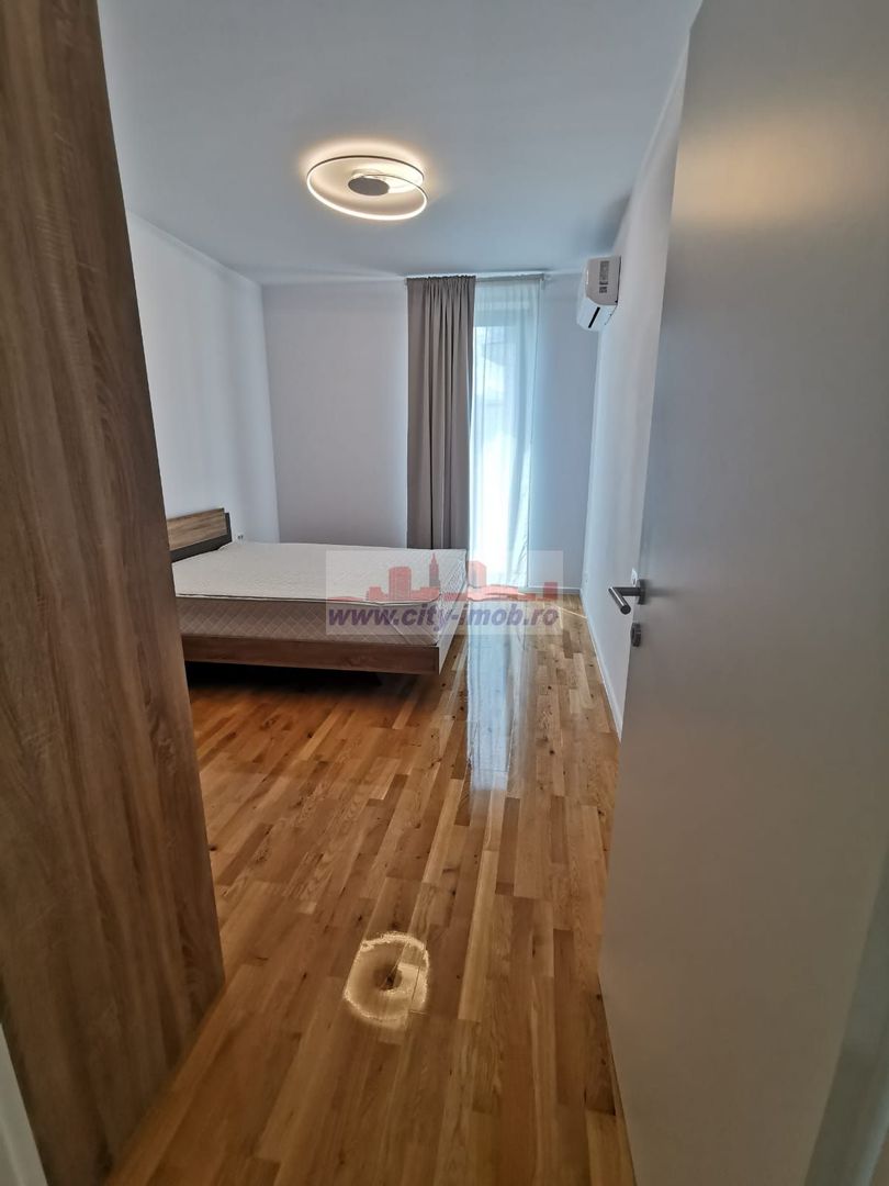 Inchiriere Apartament 2 Camere  Jandarmeriei Bucuresti Sector 1 - Poză 13