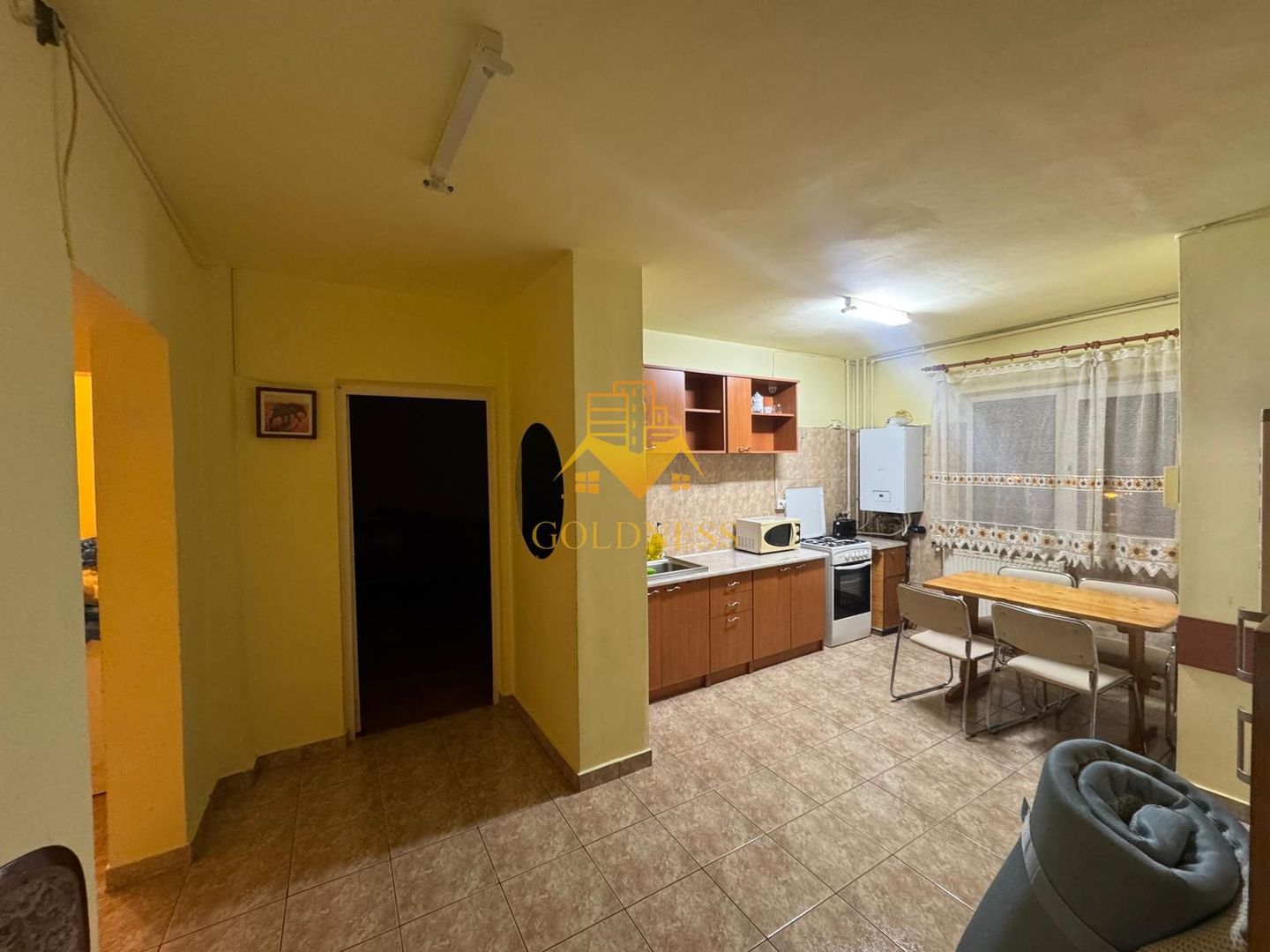 3 camere, decomandate, Manastur Zona Calvaria, Calea Floresti, 18 GYM - Poză 8