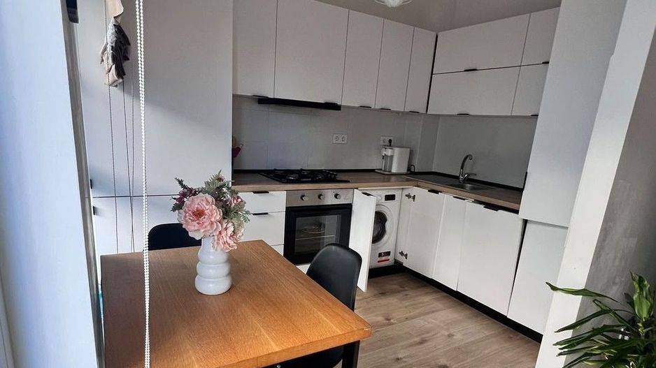 Apartament 3 camere Belvedere, Pipera / locuri de parcare incluse - Poză 1