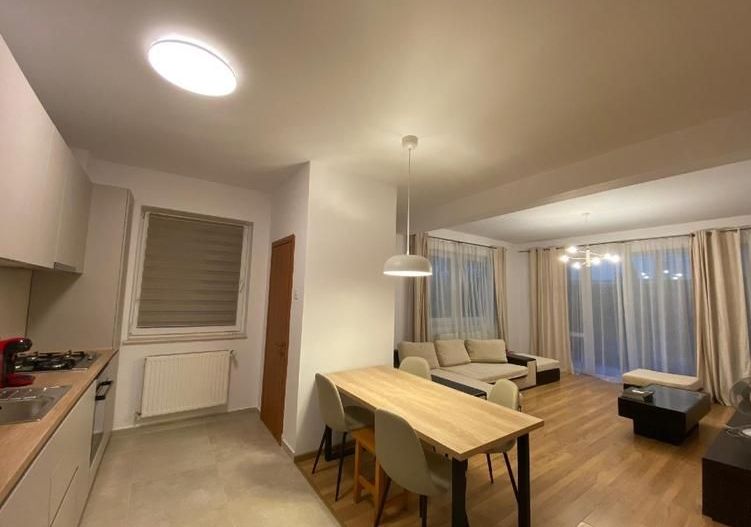 Apartament cu 2 camere | 57 mp + 16 terasa | Parcare Subterana | Buna Ziua - Poză 4