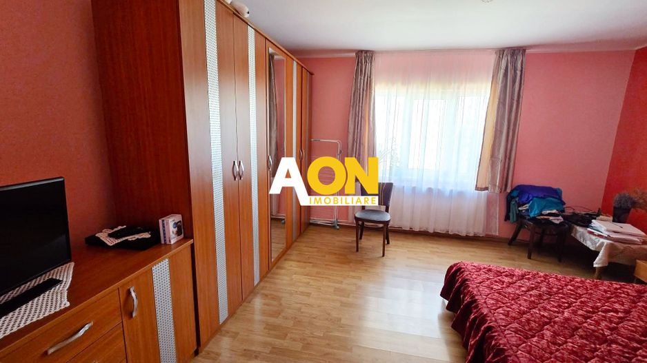 Casa 5 camere, 400 mp teren, zona Gara - Poză 15