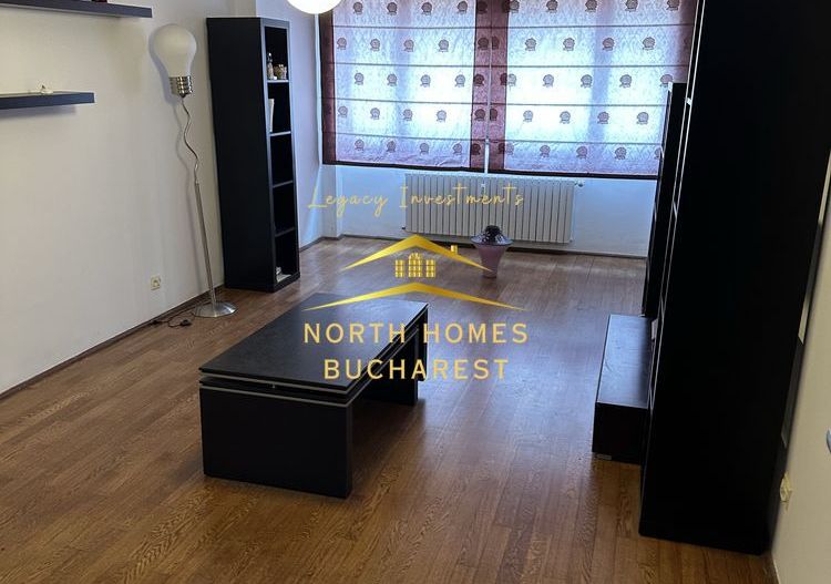 Apartament 3 Camere | Bucur Obor | Bloc Anvelopat - Poză 1