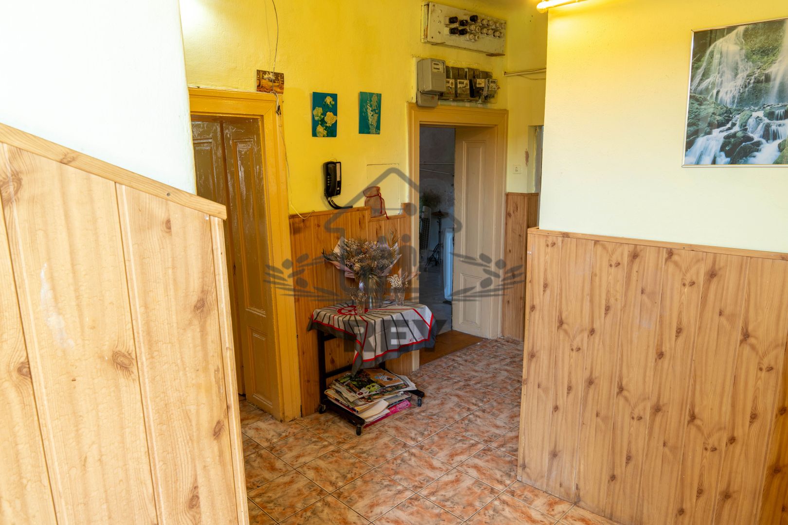 Se vinde casă single / 950 mp teren / Sibiu Str. Ecaterina Teodoroiu - Poză 26