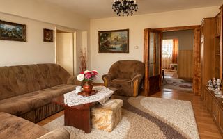 Apartament  de vanzare 4 camere, 102 mp,   Soseaua Alba Iulia - Poză 8