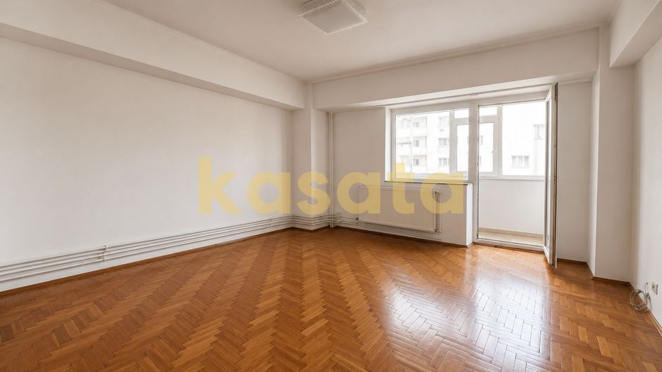 4camere|Decebal |Rond Alba Iulia | 111,7mp|Bloc1993 |Etaj 6/8|Centrala - Poză 6