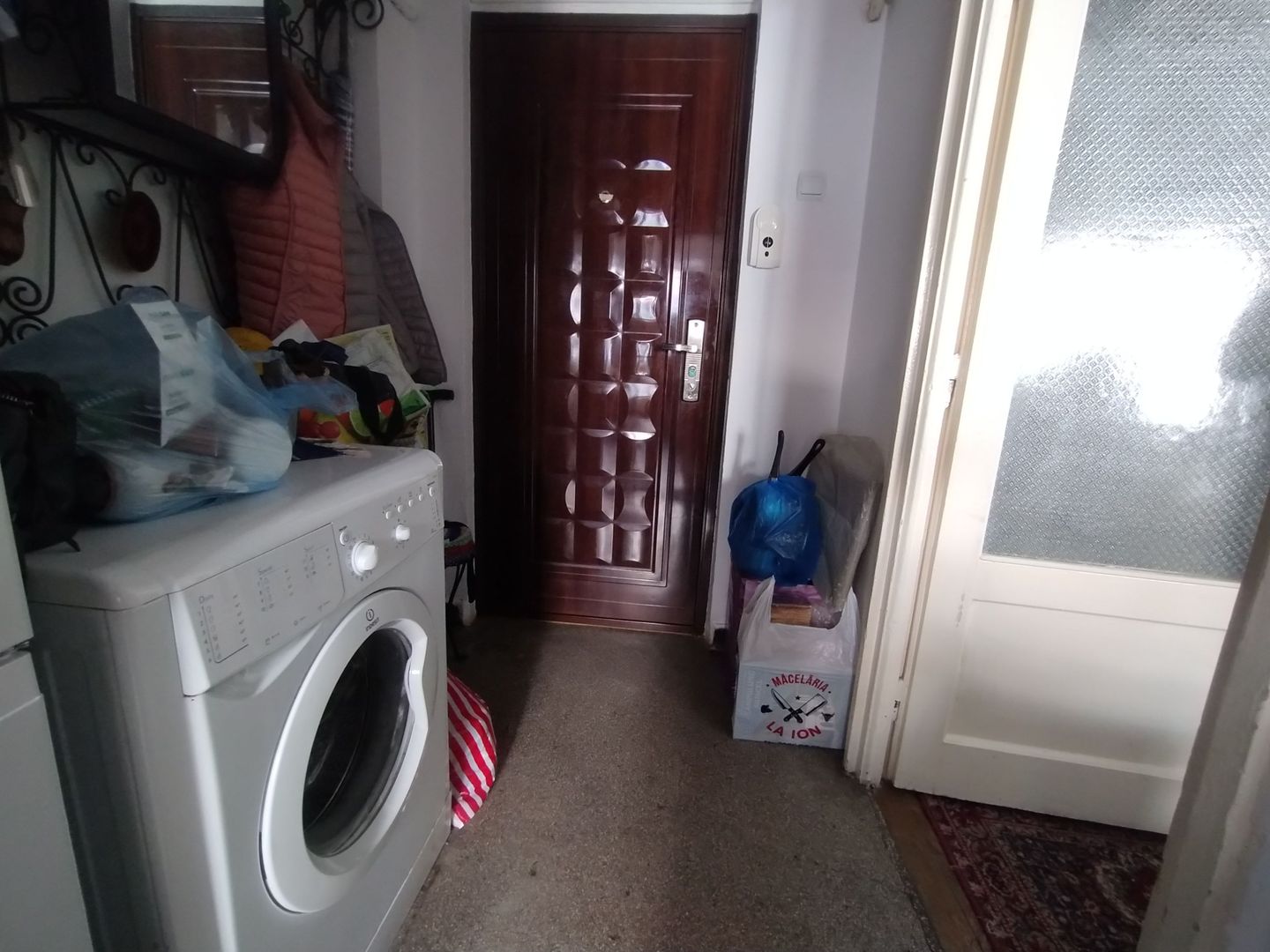 Apartament cu 2 camere | Ultracentral | Poiana Narciselor - Poză 3