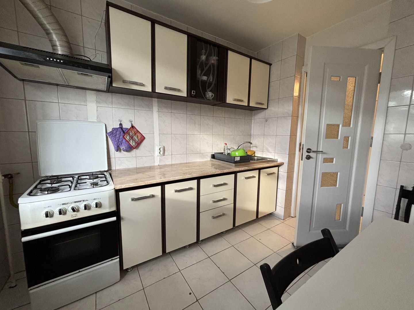 APARTAMENT 3 CAMERE | CRANGASI | LOC DE PARCARE - Poză 17
