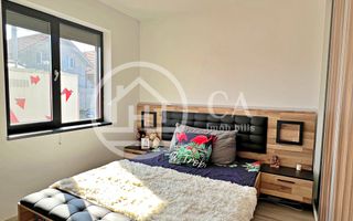 Casa cu 3 camere de inchirat în cartierul Tineretului, Oradea - Poză 2