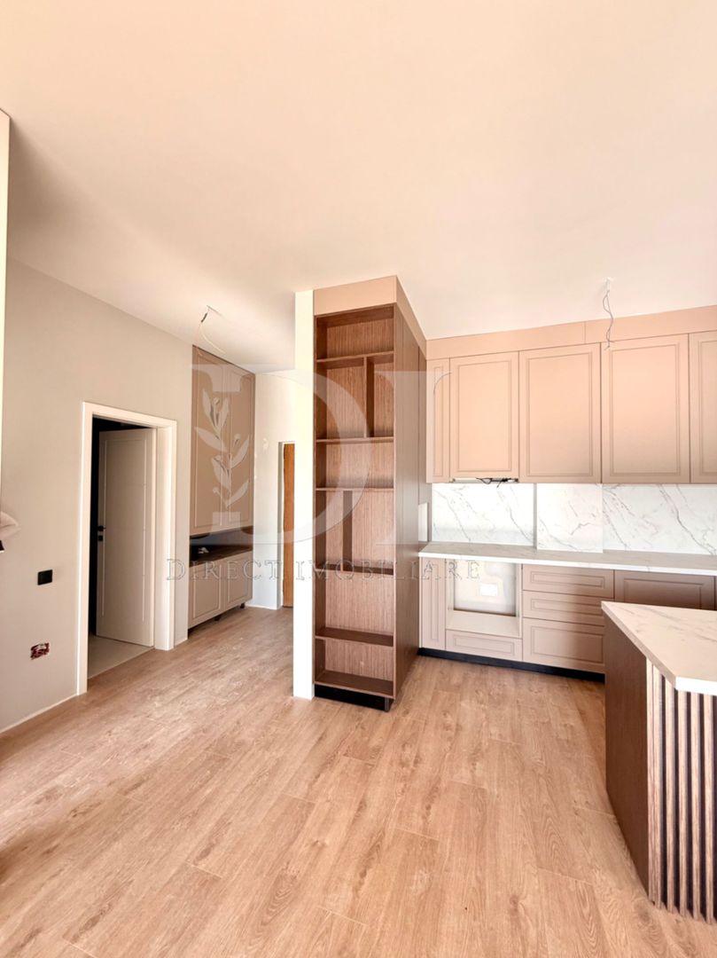 Apartament de vanzare | Zona Eroilor | bloc nou - Poză 3