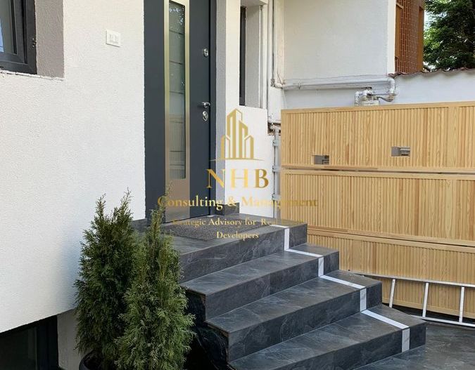 Casă D+P+E | Centrala proprie | 5 camere + 3 bai | Metrou Laminorului - Poză 1
