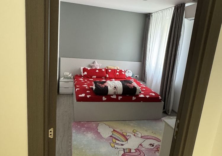 De vanzare apartament - Poză 7