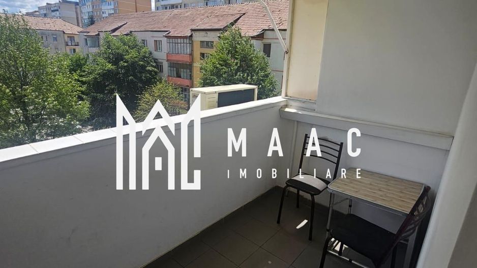 Apartament 2 camere de închiriat | Hipodrom 3, Sibiu | 55 mp - Poză 9