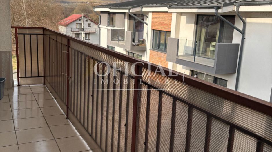 Apartament 2 camere | Parcare | Renovat | Zona Muzeul Apei | Floresti - Poză 8