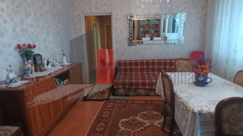 Vânzare apartament 3 camere semidecomandat Bd. Obregia - Cultural - Poză 2