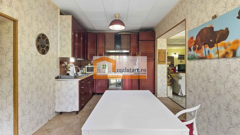 Breaza, Vedere Padure, 5000mp teren, D+P+1E+M, semineu, foisor - Poză 10