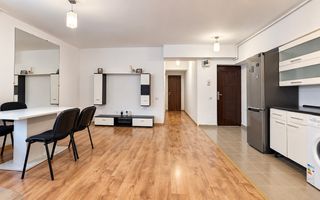 Apartament 2 camere | 54mp | Str. Razoare in spate la VIVO - Poză 4