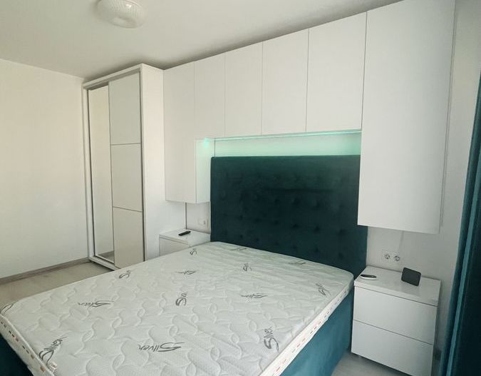 APARTAMENT LUX | IRIS BUILD | PIPERA - Poză 4