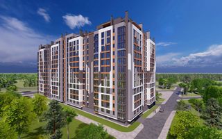 Vânzare apartament, 1 cameră, str. Ialoveni, Telecentru - Poză 5
