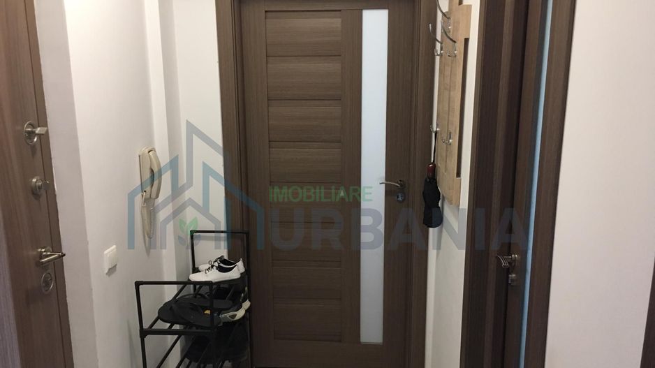 Apartament 1 cameră de vânzare, Nicolina, Iași - Poză 3