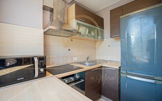 Apartament cochet la intrare în Mamaia – gata de mutat, cu loc de parcare - Poză 6