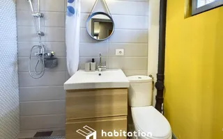 Apartament 2 camere, primitor si vibrant, Central- Univ. Politehnica - Poză 13