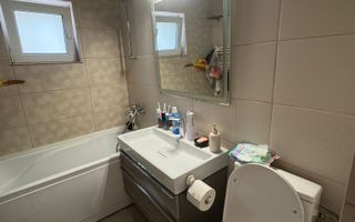 3 Camere Decomandat - 72mp - Mobilat/Utilat - Loc Parcare - Zona Frumoasa - Poză 9